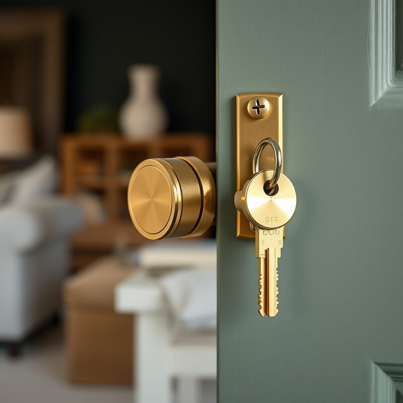 Deadlocks and Deadlatches