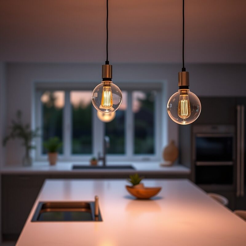 Home Lighting