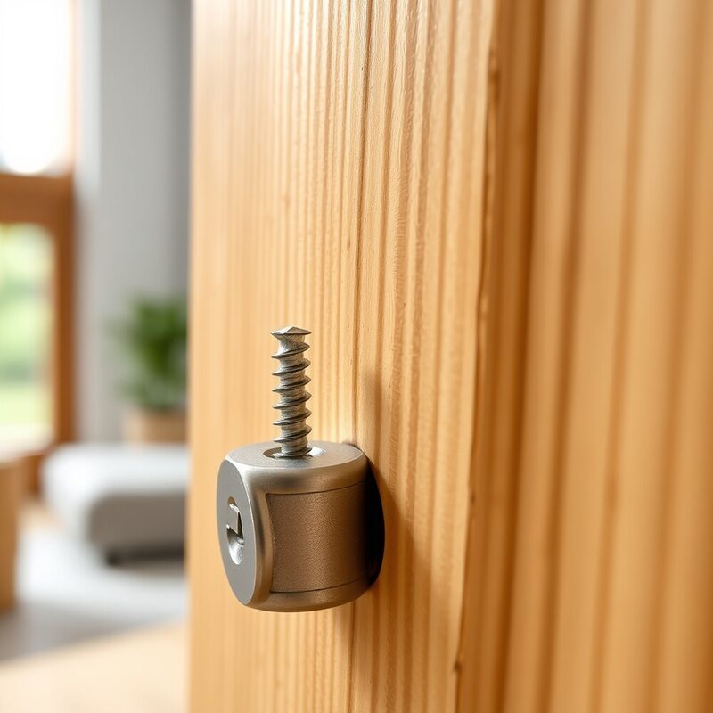 Woodscrews