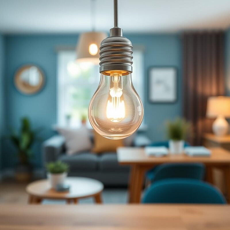 GU10 Light Bulbs