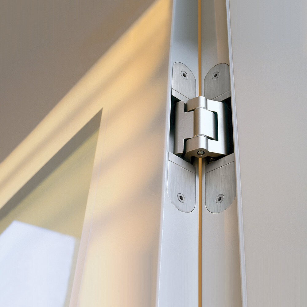 Casement Hinges