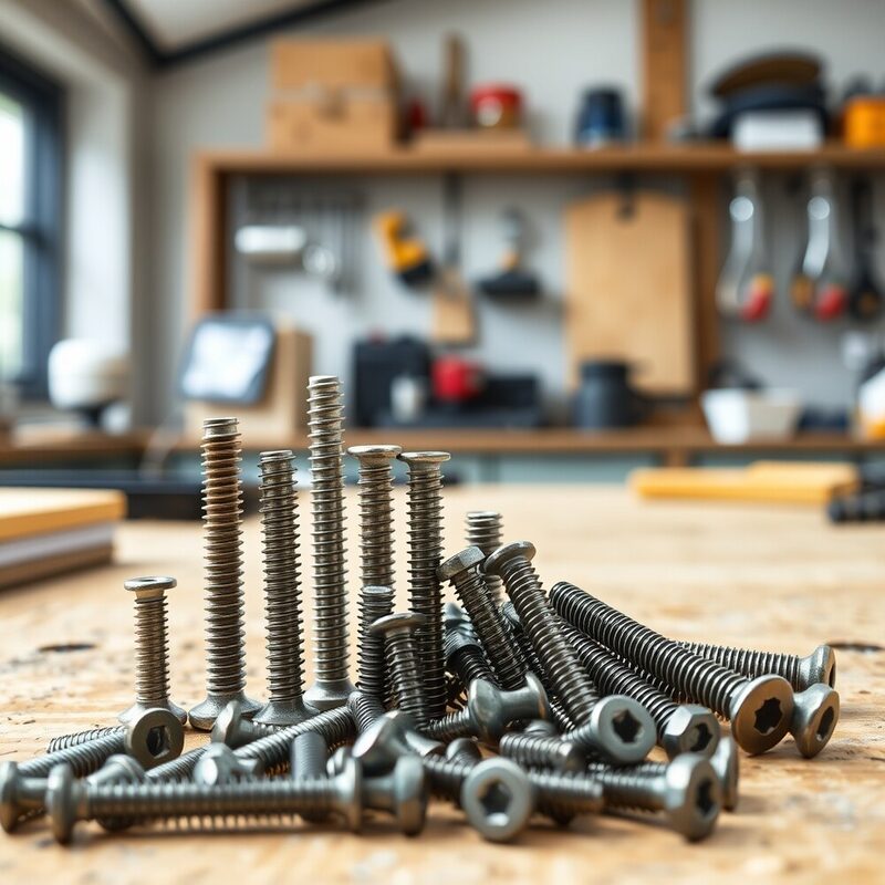 Screws