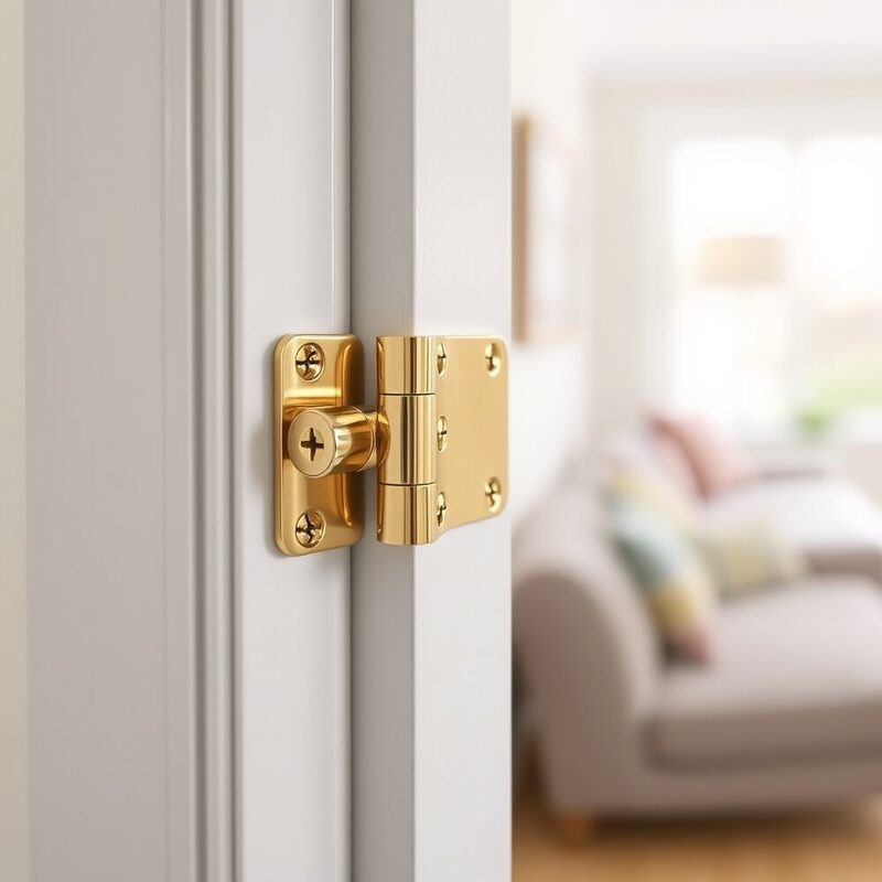 Door Hinges