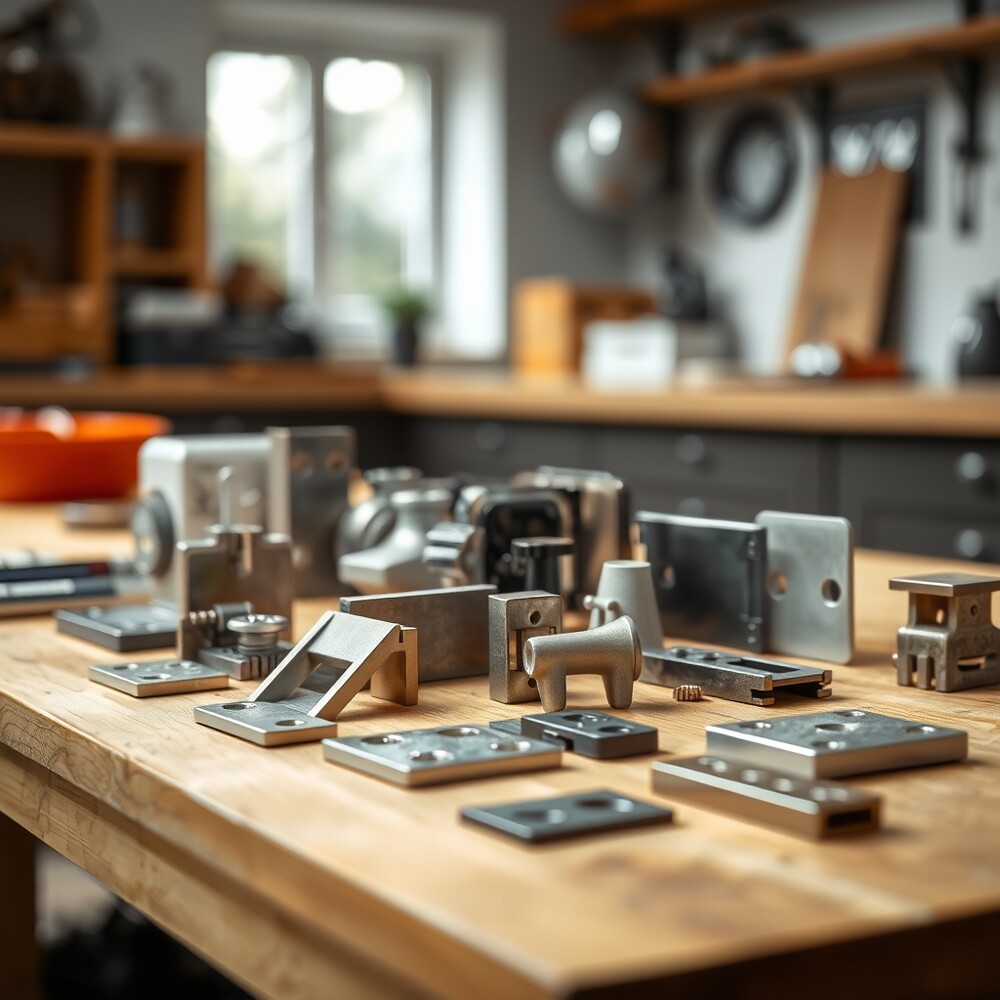 Cabinet Hardware