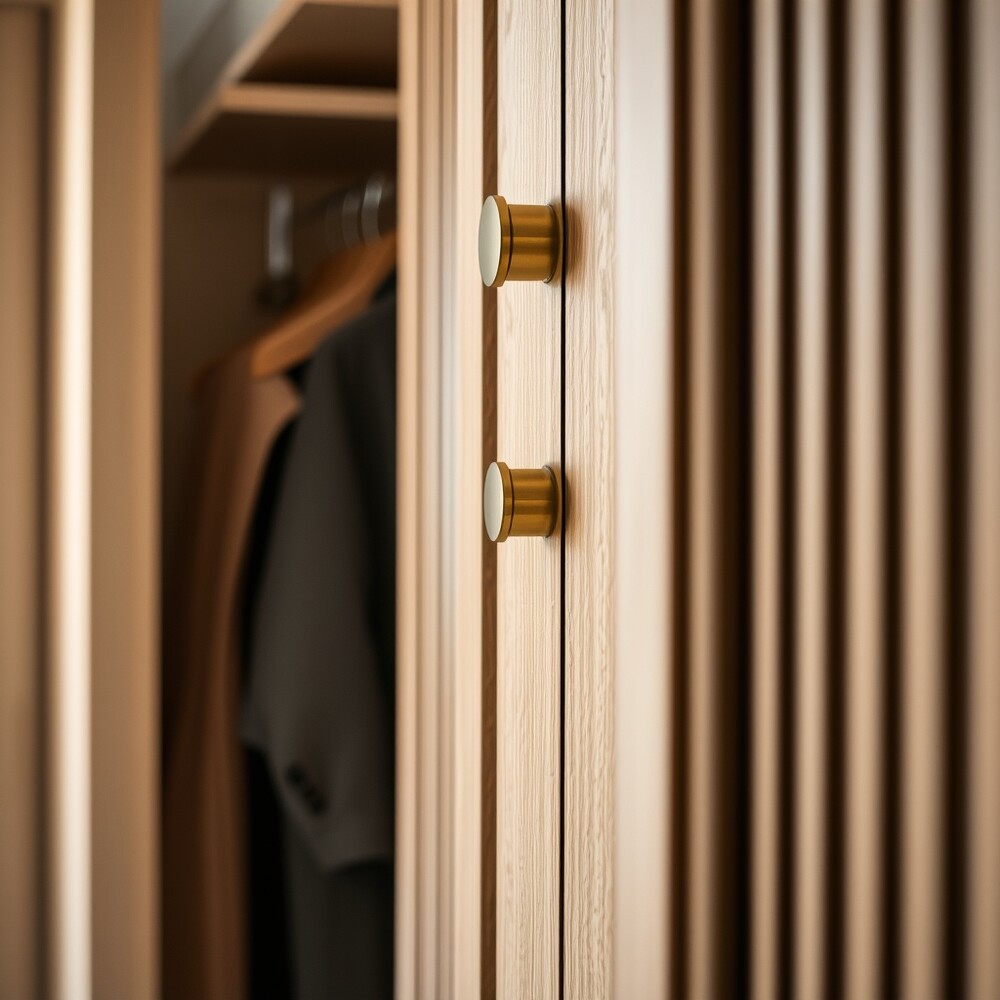 Drawer Fittings