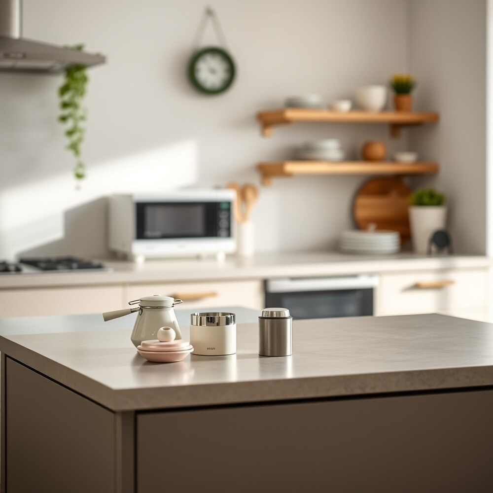 Small Domestic & Plinth Appliances