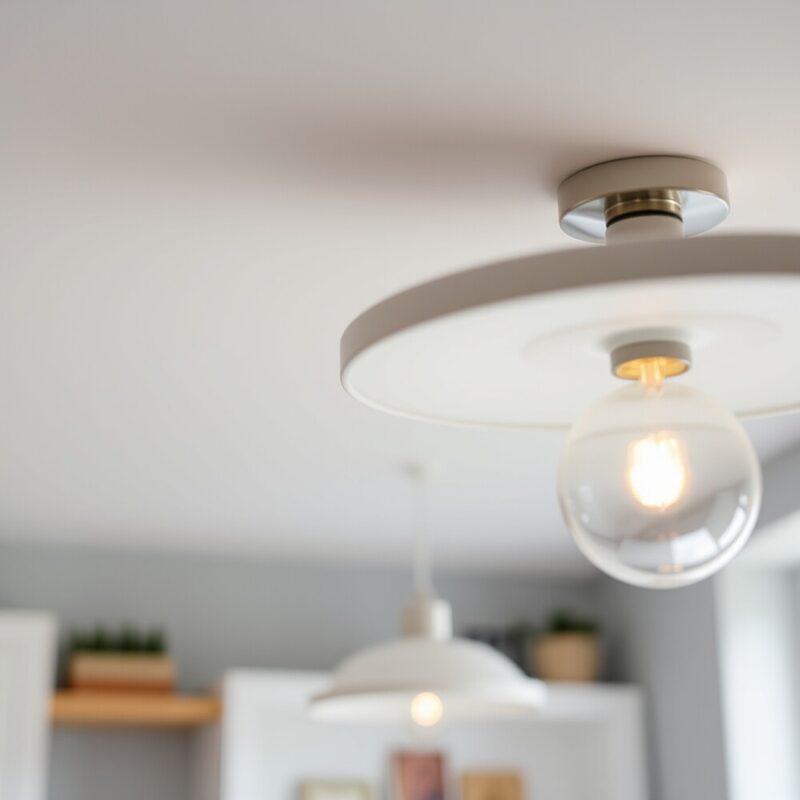 Ceiling Lights