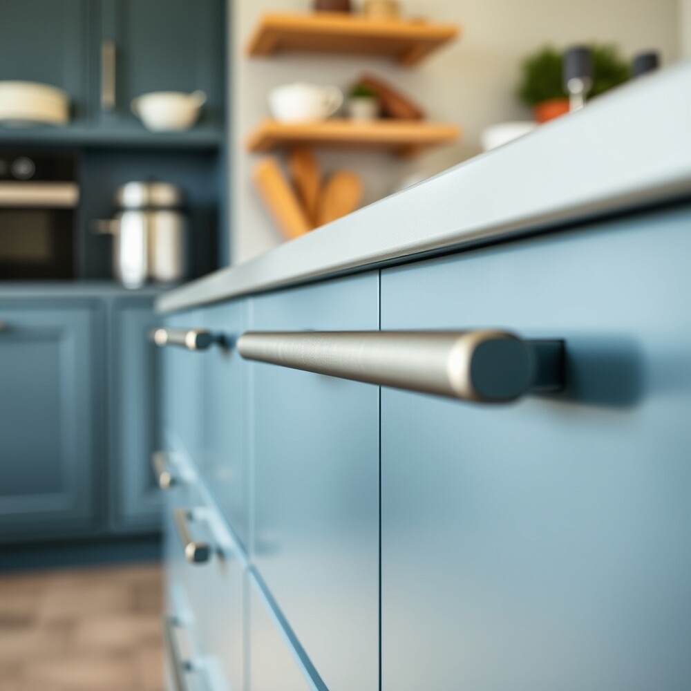 Bar Handles