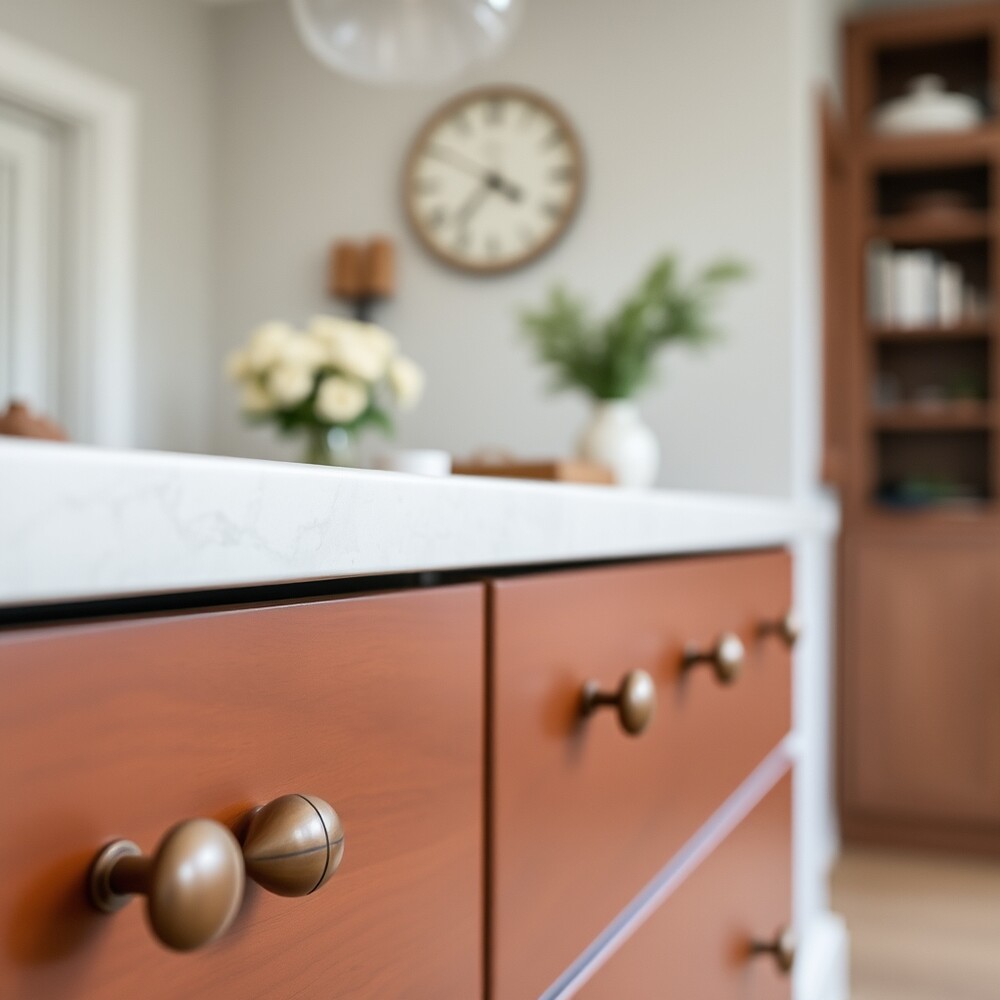 Drop/Pendant Handles