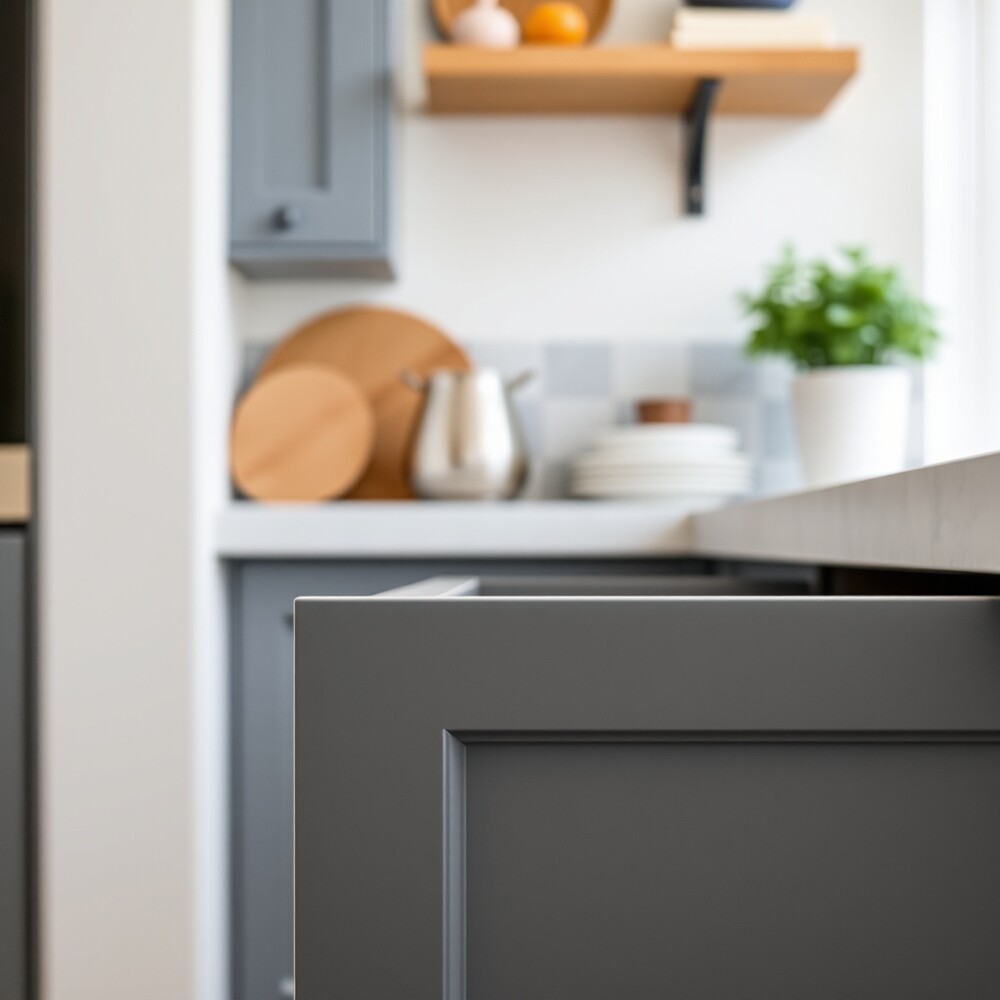 Profile Handles