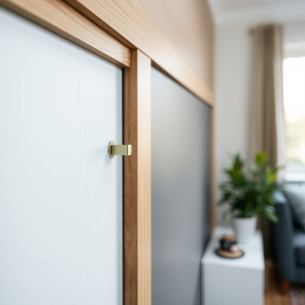 Trim Handles