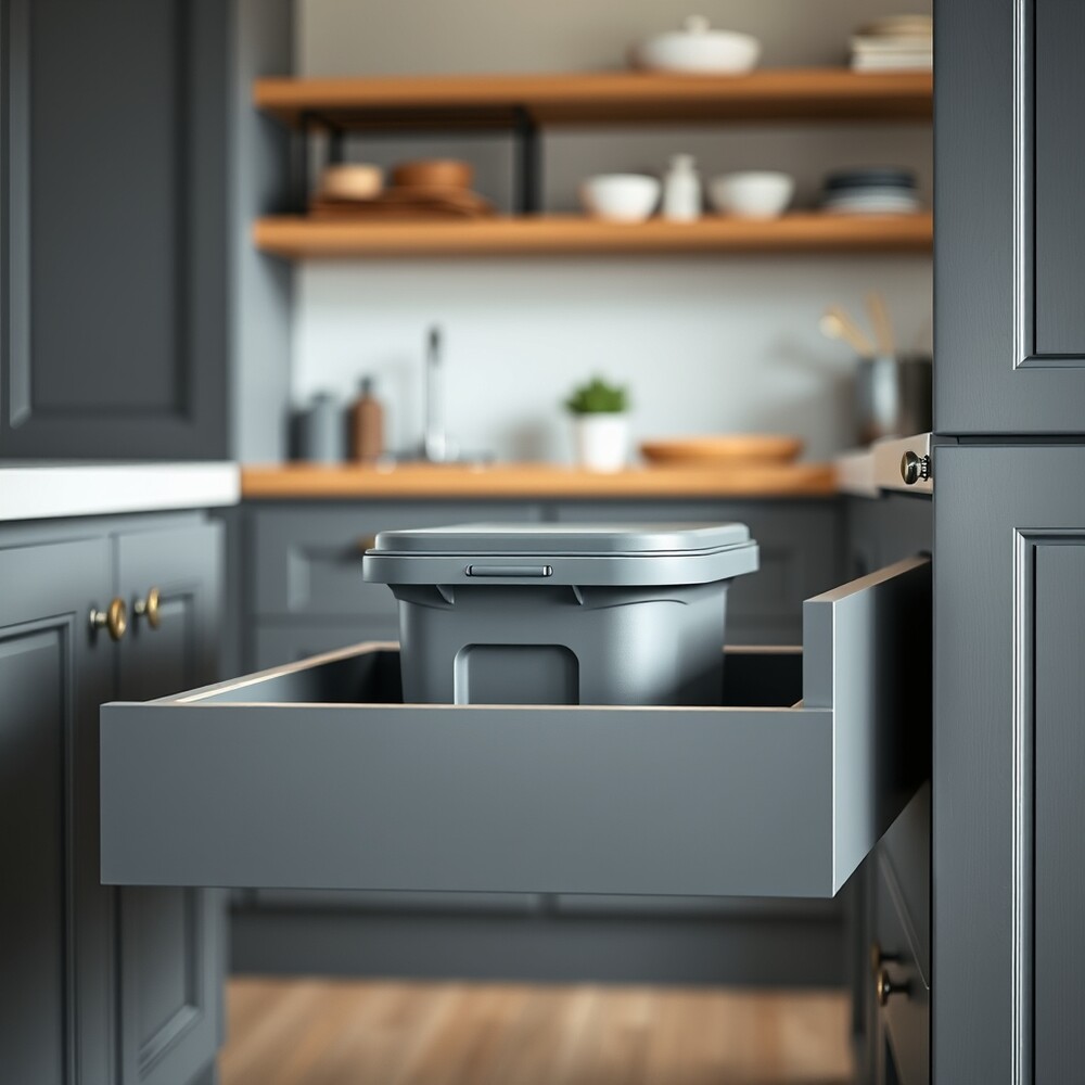 For Drawer Box