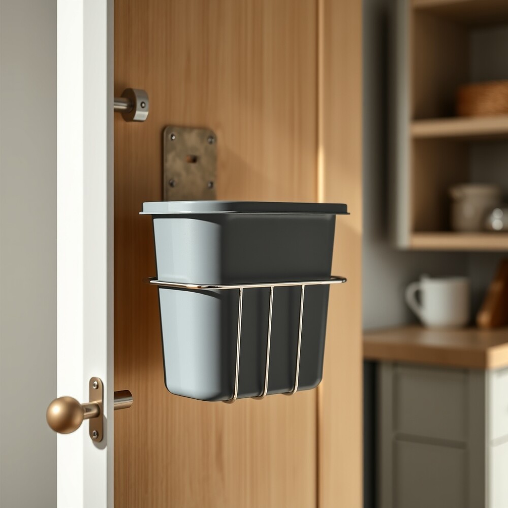 Side Wall Mounted