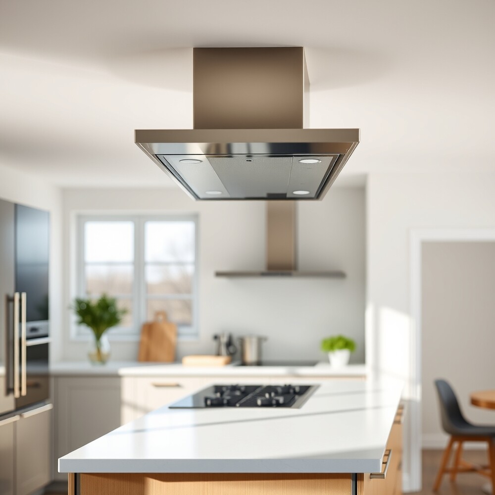 Ceiling Hoods