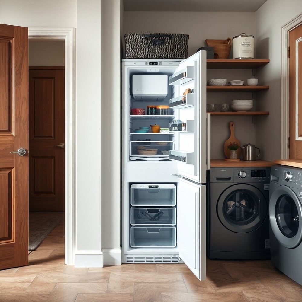 Freezers