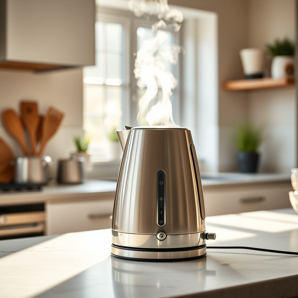 Kettles
