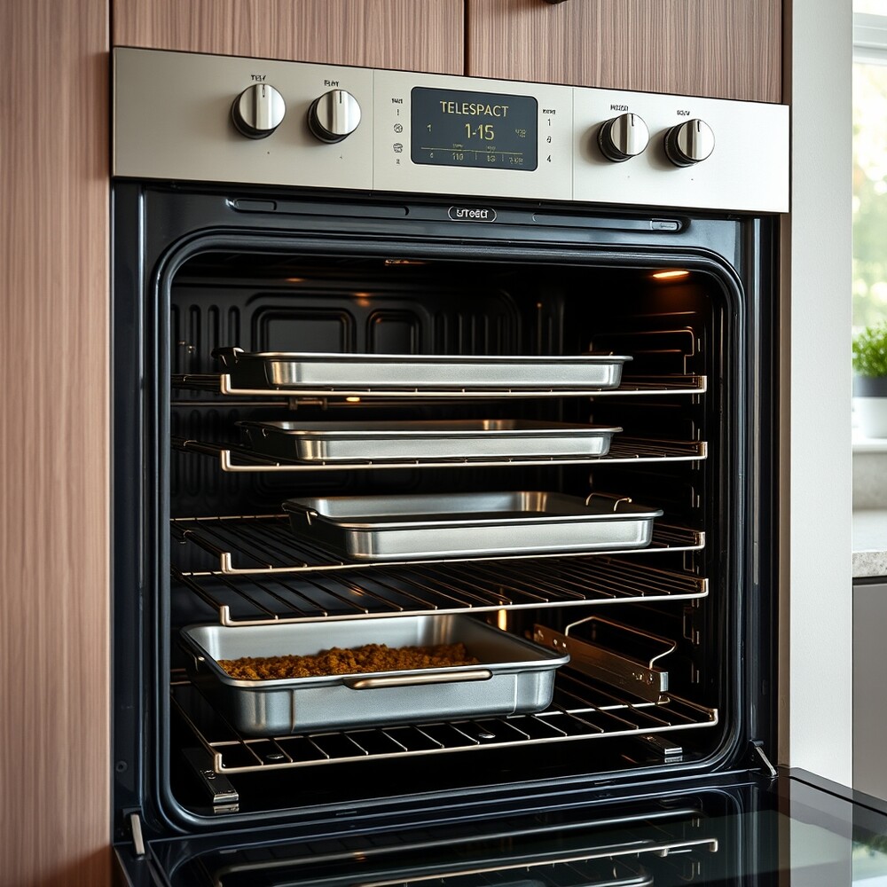 Oven Accessories