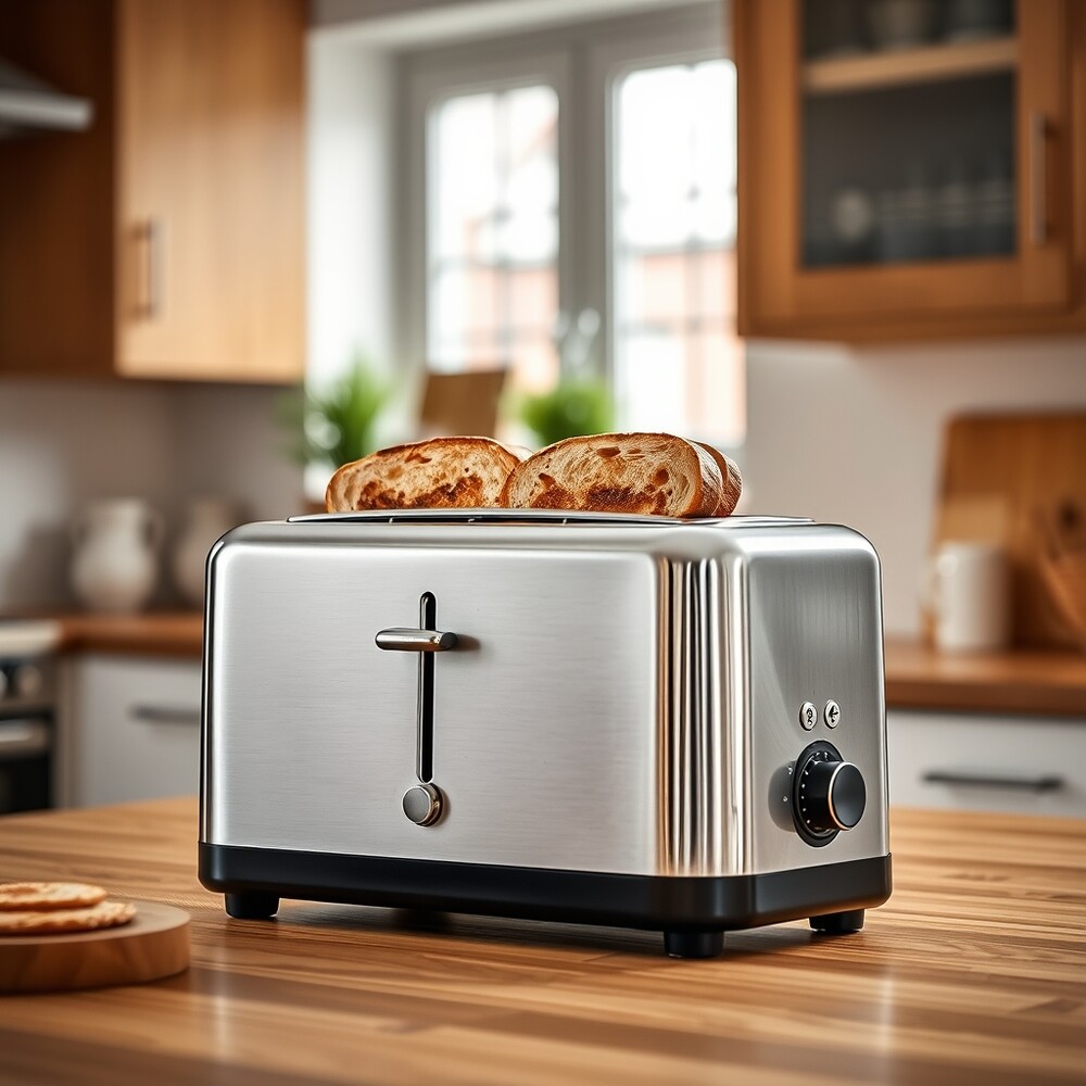 Toasters