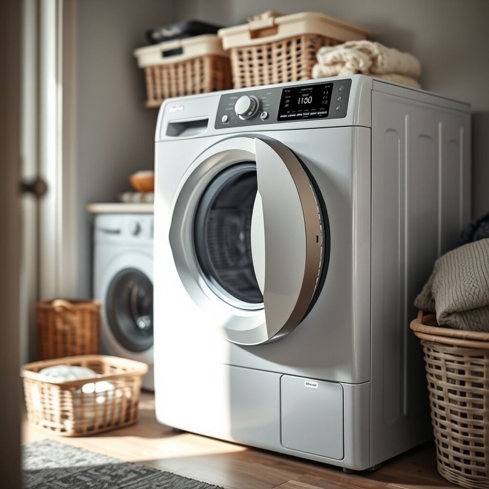 Tumble Dryers