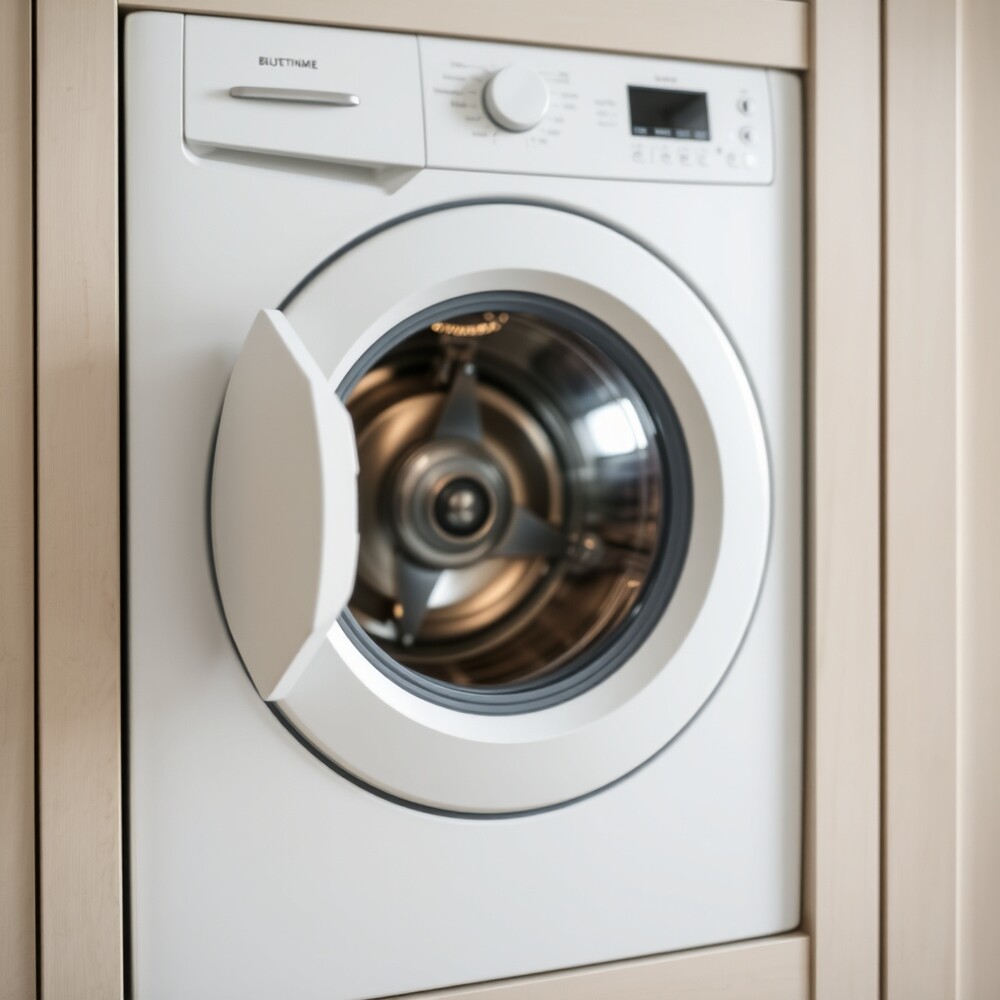 Washer Dryers