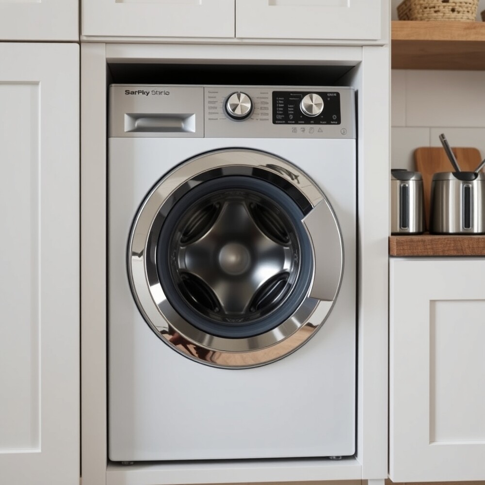 Washing Machines