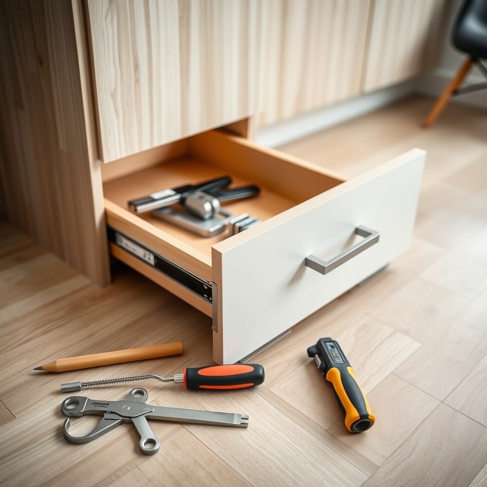 Installation Tools