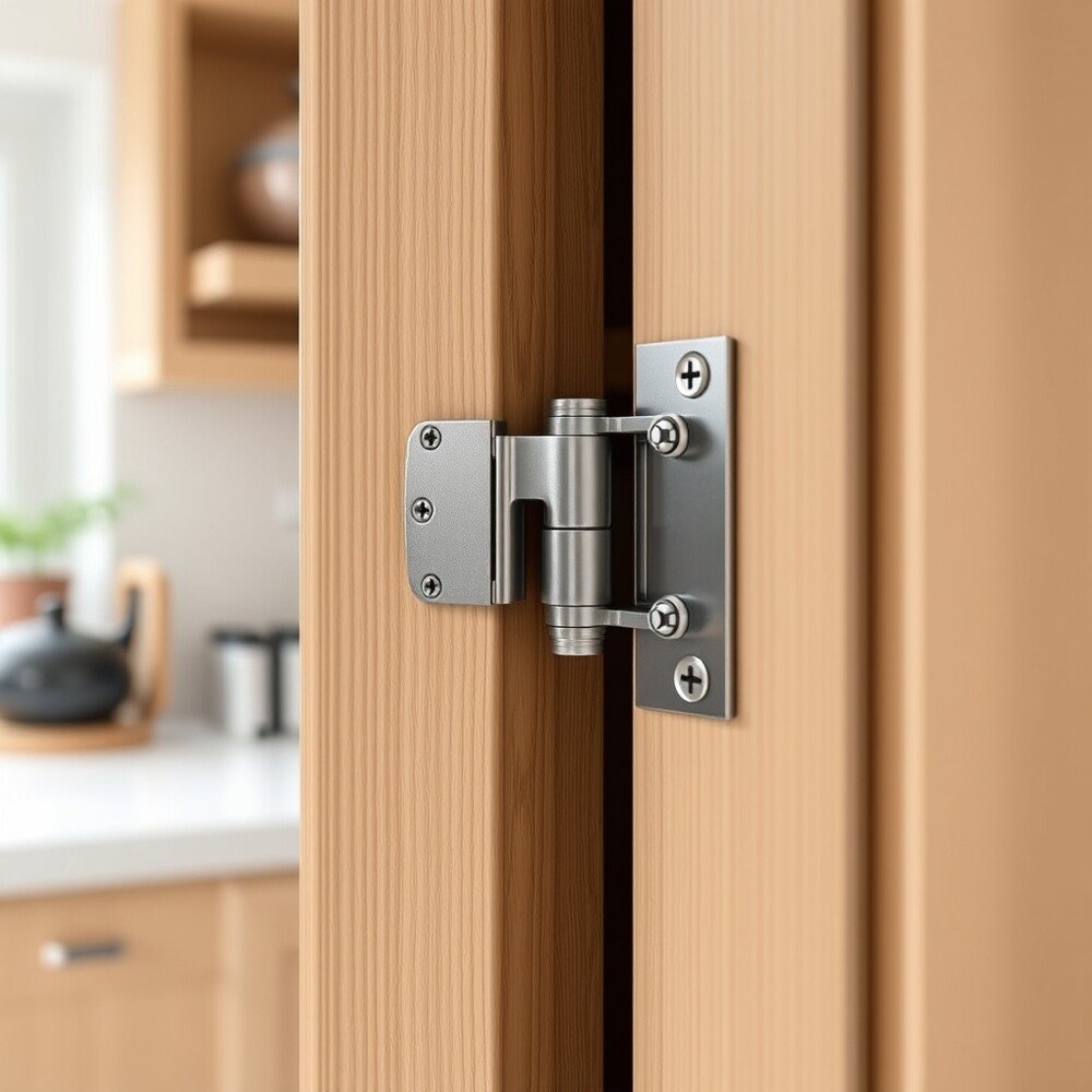 Adjustable Hinges