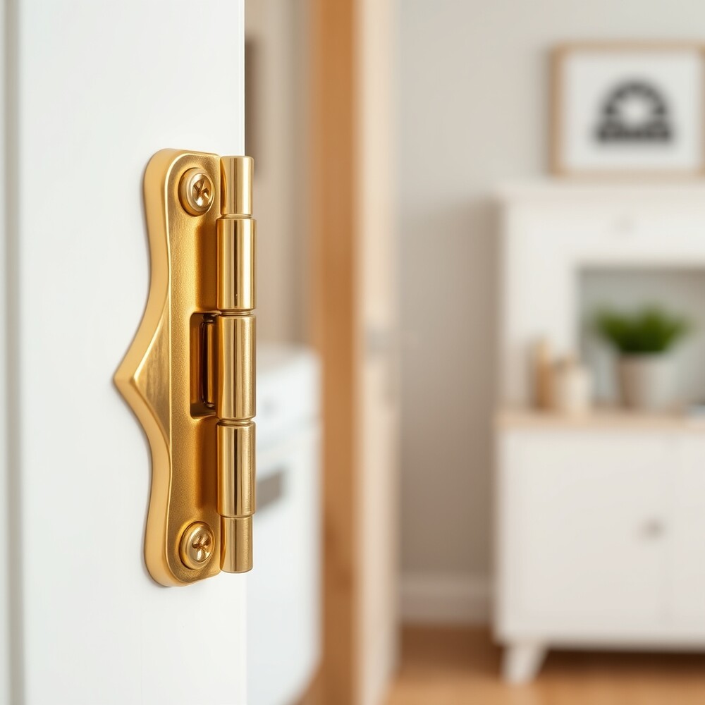 Butt Hinges