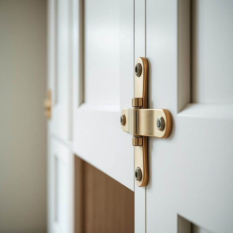 Kitchen Cabinet Hinges