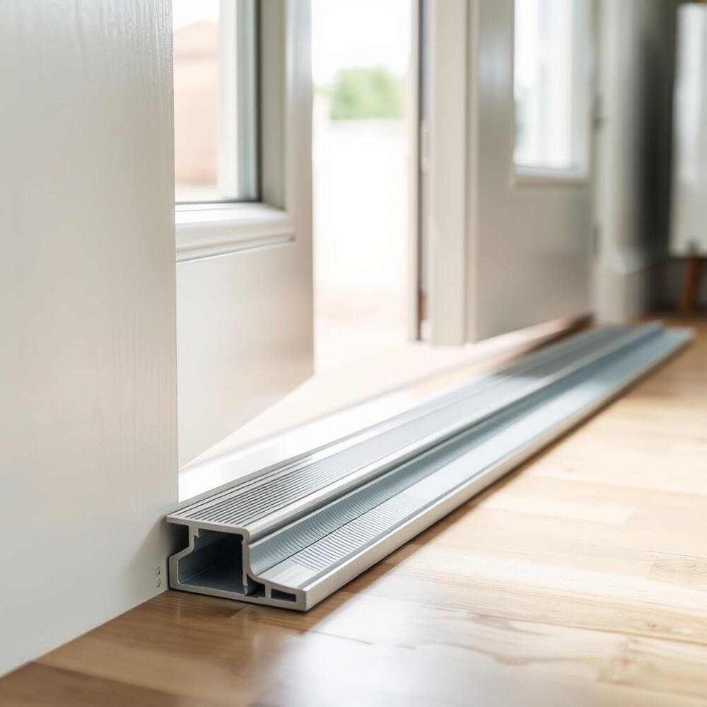 Threshold Seals