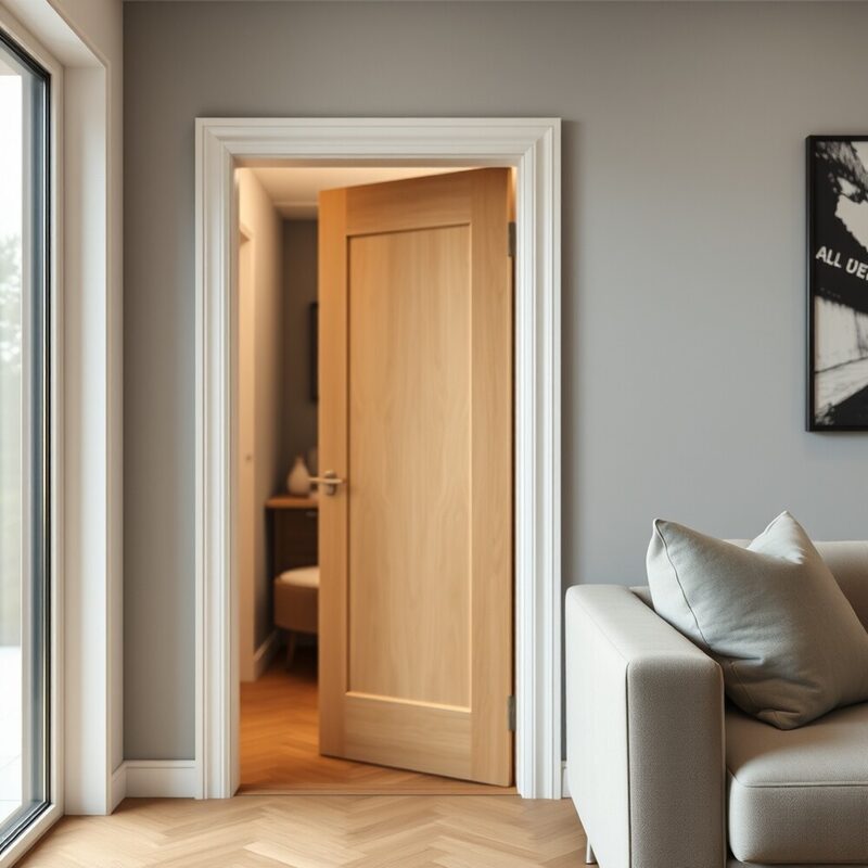 Pocket Door Kits