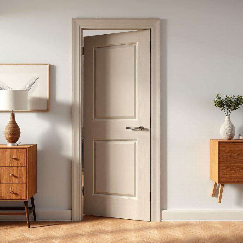 Single Pocket Door Kits