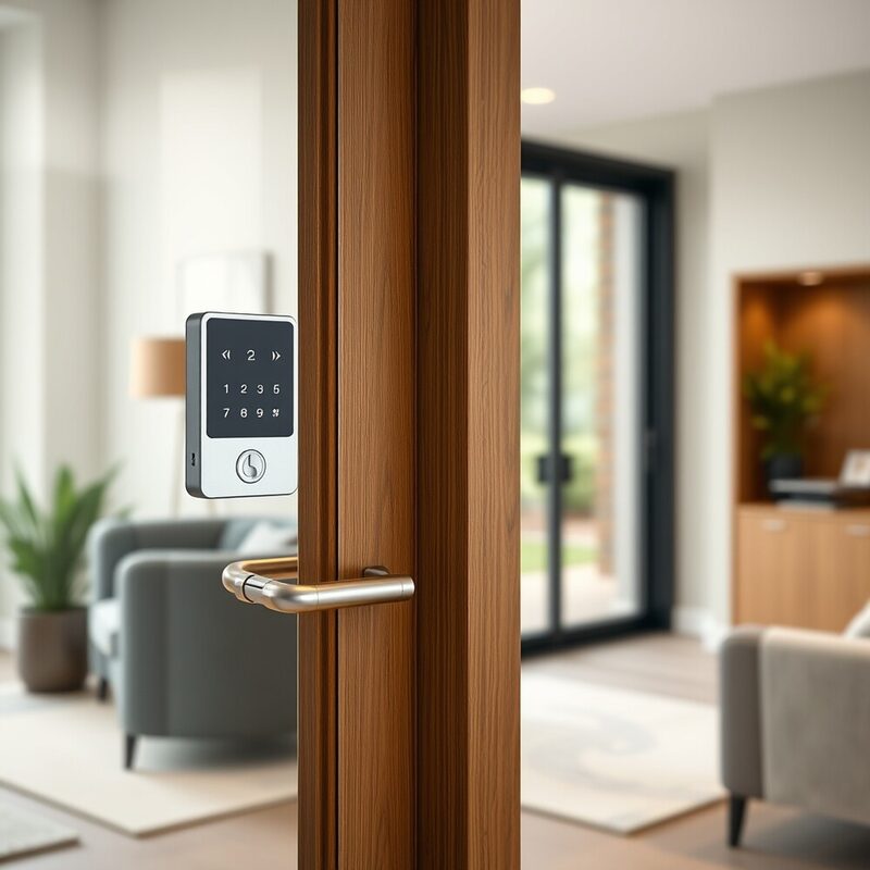 Access Control Systems