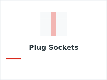 Plug Sockets