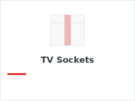 TV Sockets