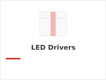 LED Drivers