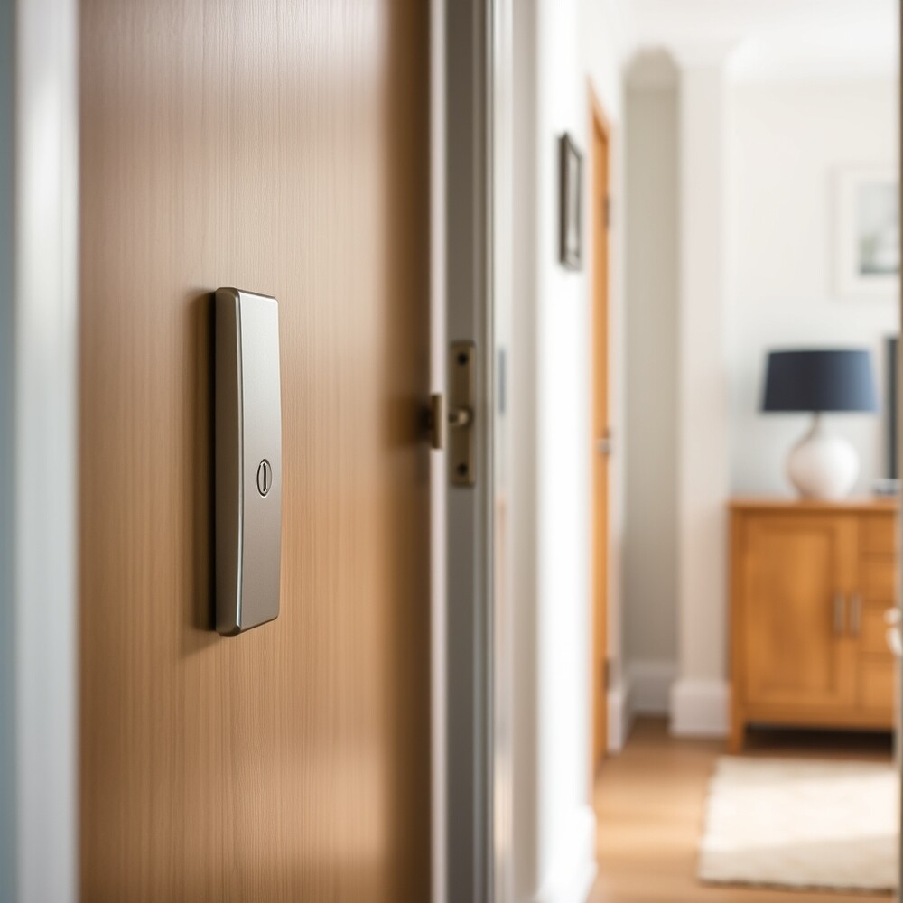 Door Holders & Stops