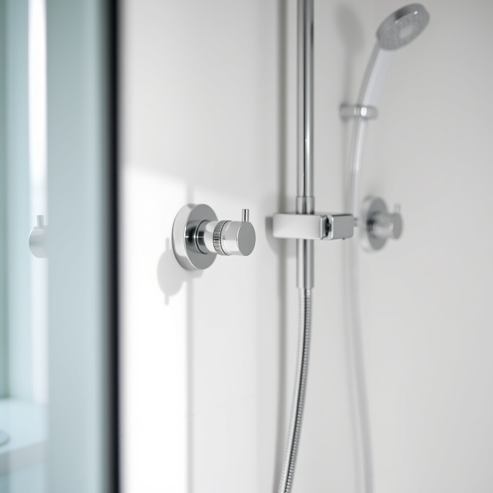 Shower Bar Systems