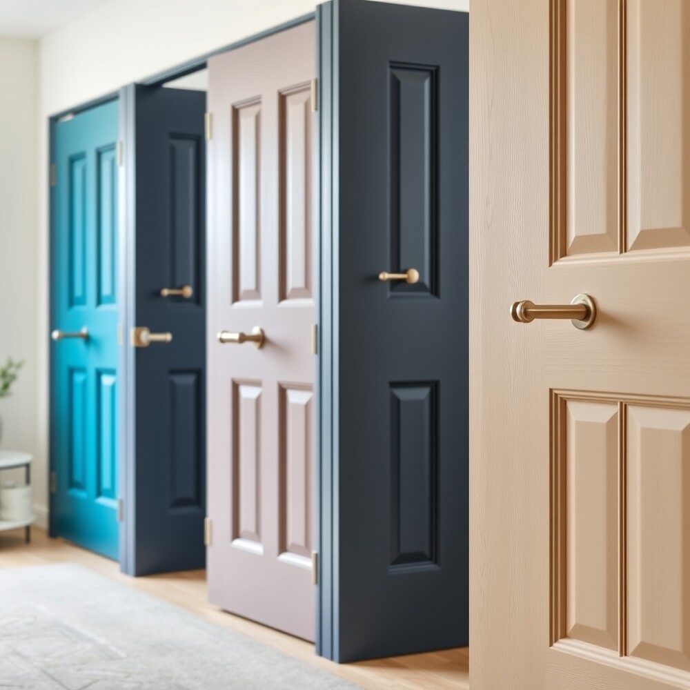 Door Handles