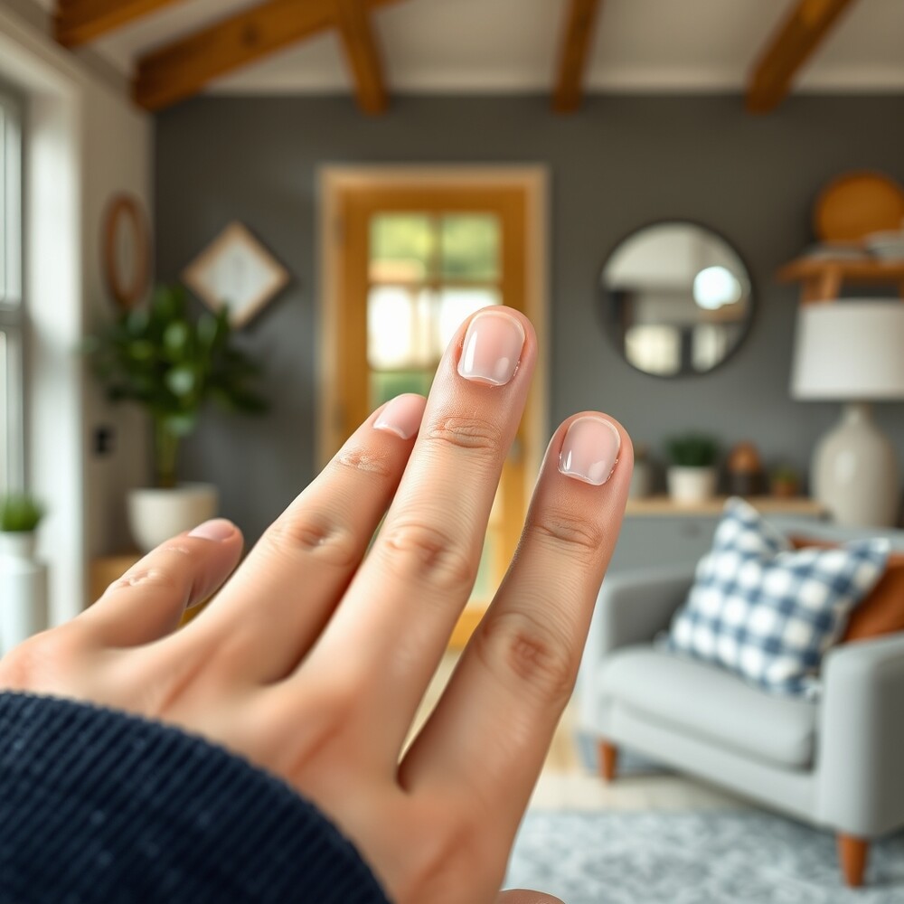 Finger Protection