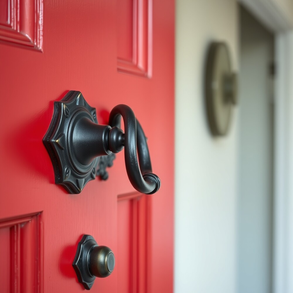 Door Knockers