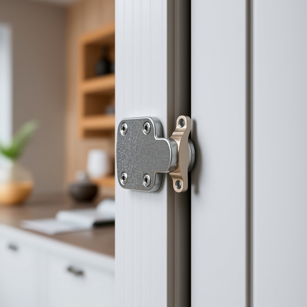 Catches Latches & Stays