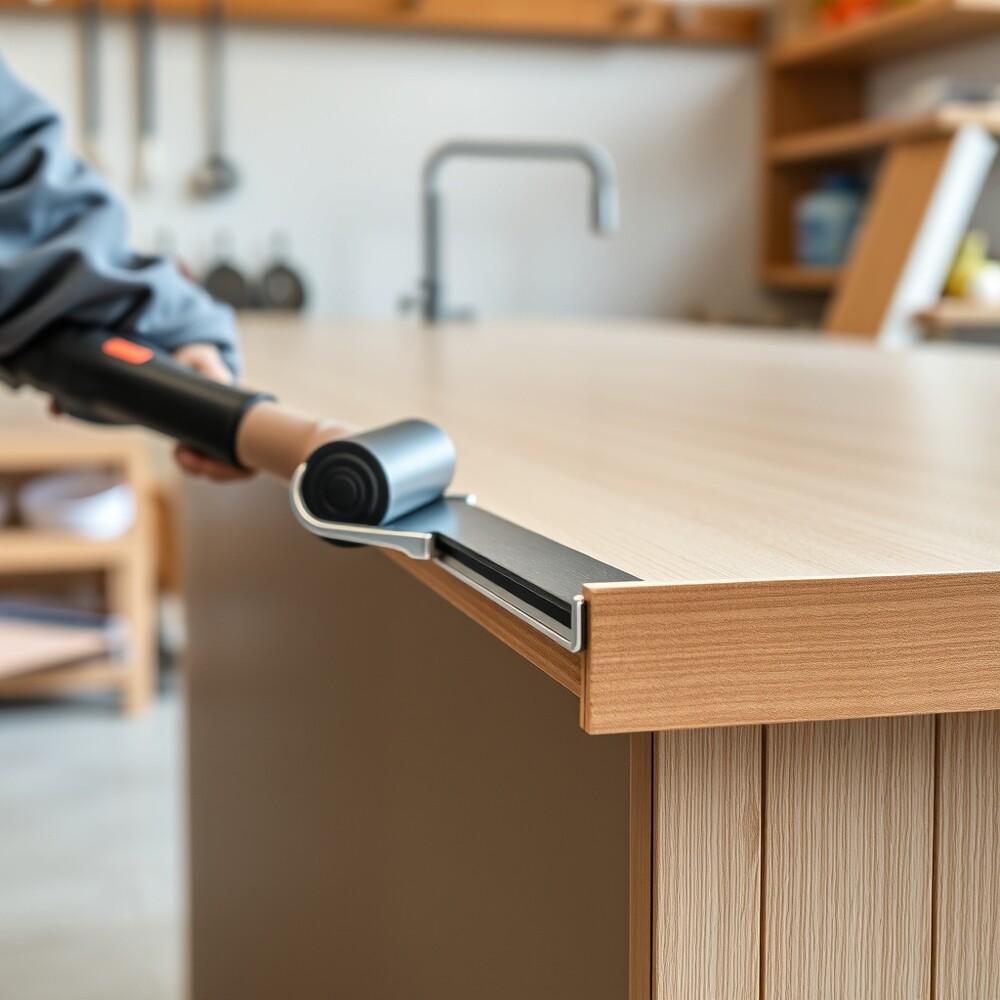 Worktop Edging