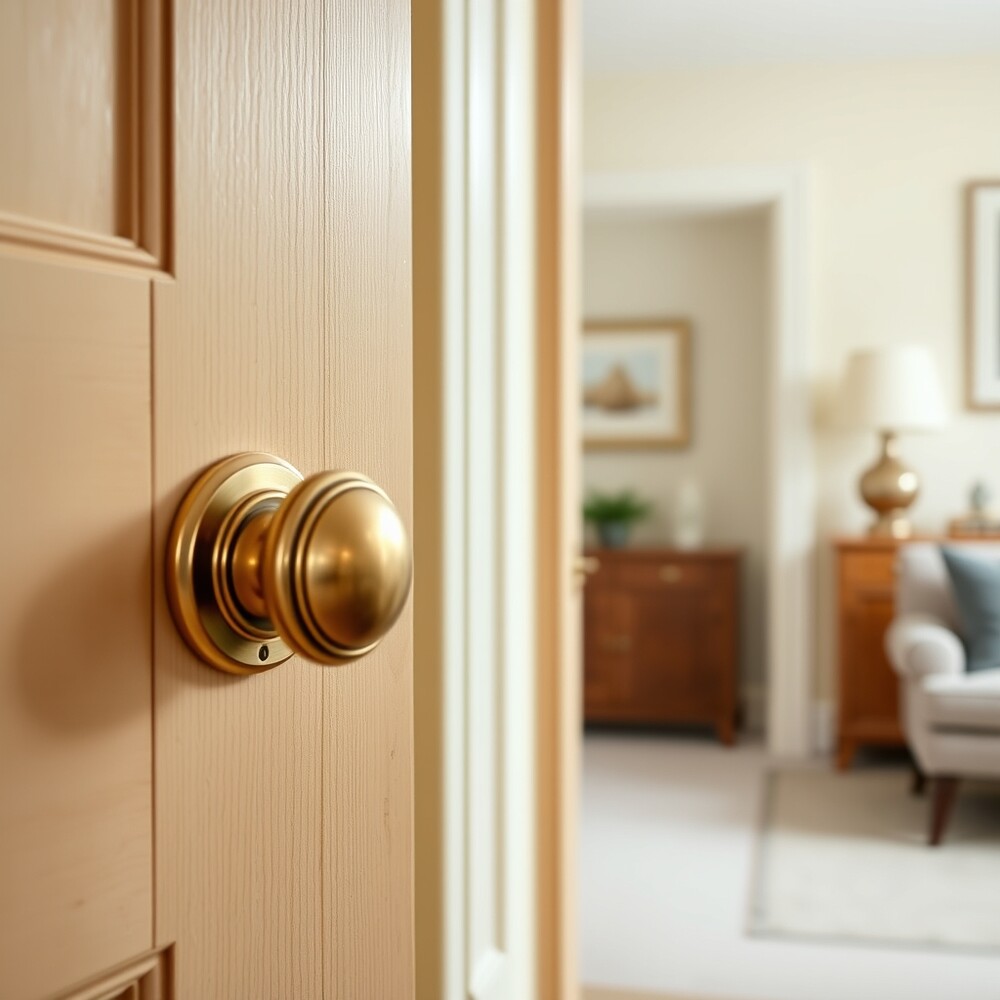 Door Knobs