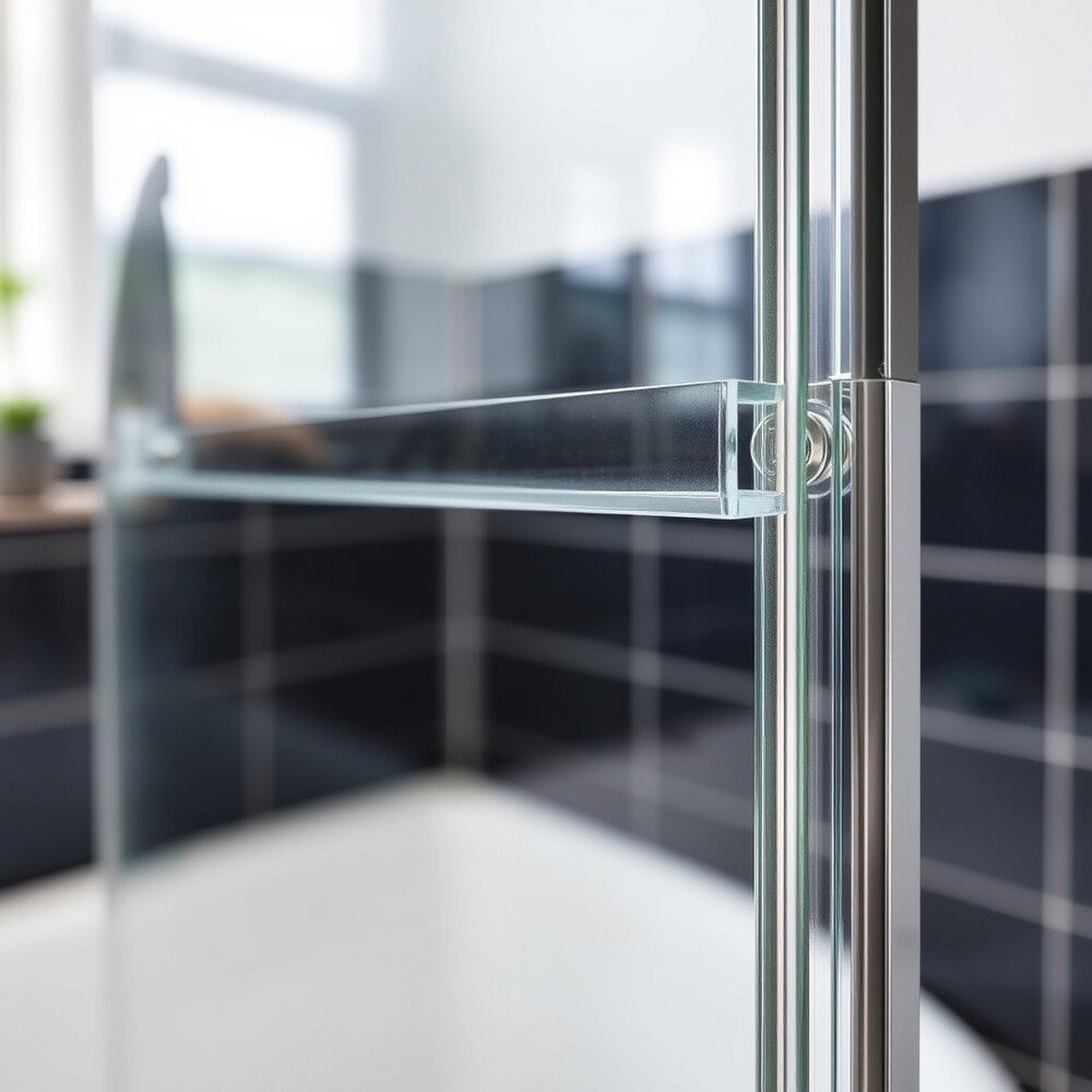 Shower Seals