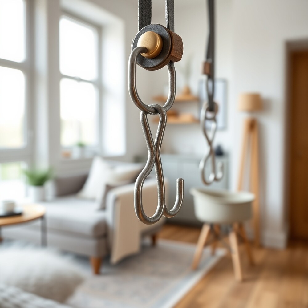 Cabin Hooks