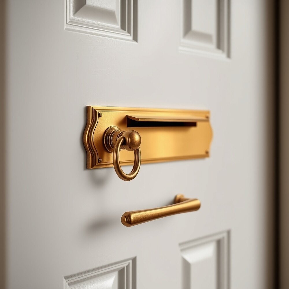 Front Door Furniture