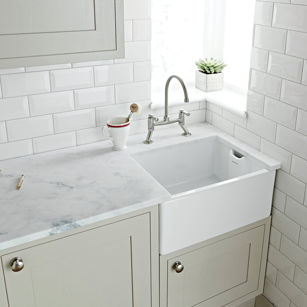 Sinks & Taps