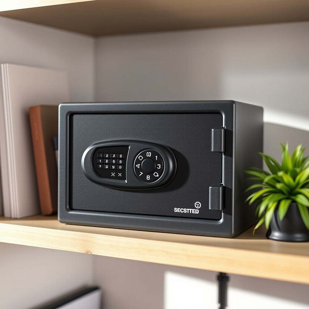 Safes