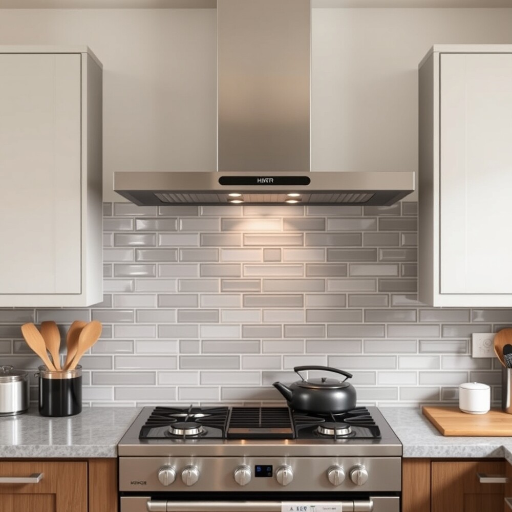 Chimney Hoods